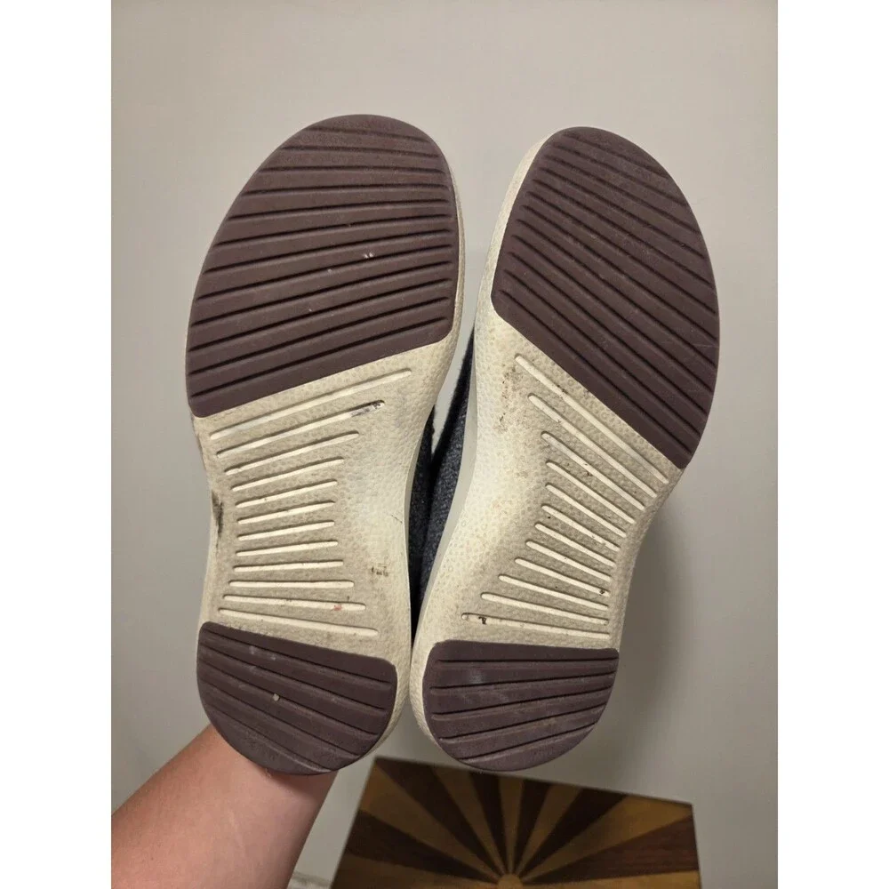 allbirds wool runner